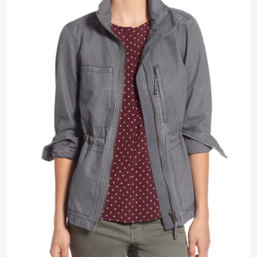 Madewell Jacket - Picture 12 of 12